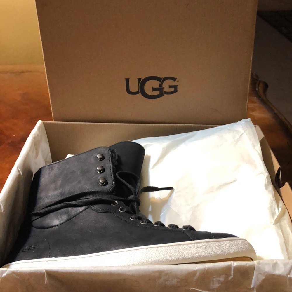 Uggs